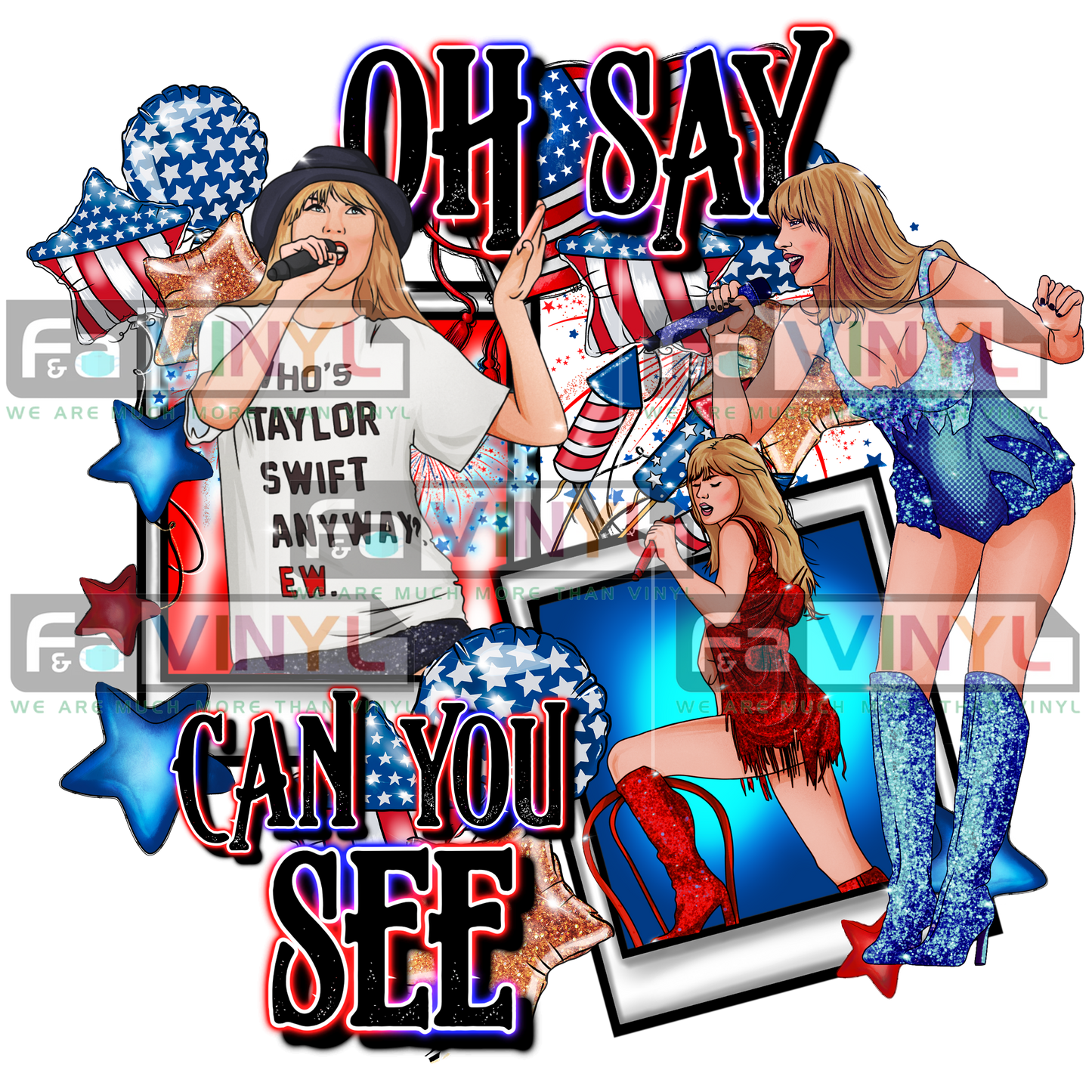4TH TAYLOR
