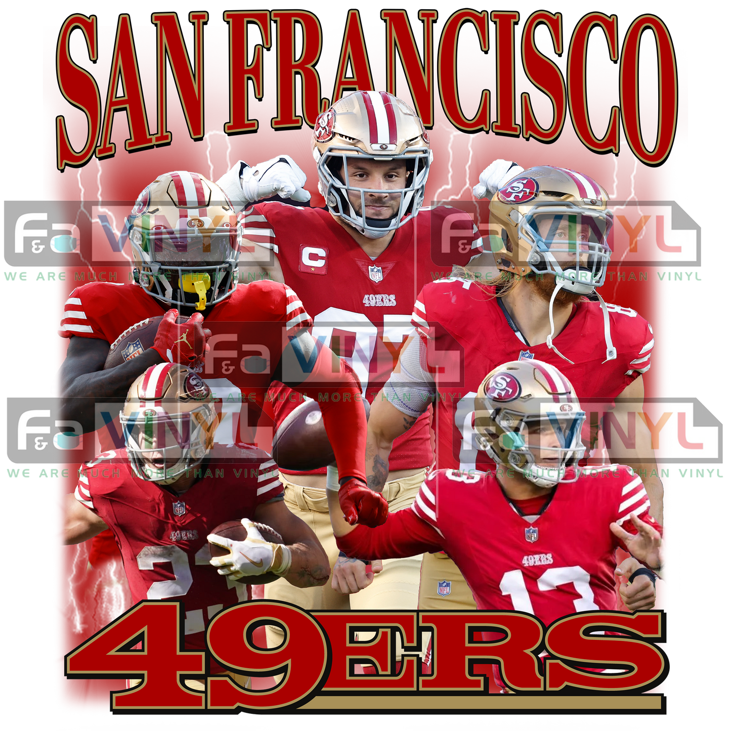 9 SF