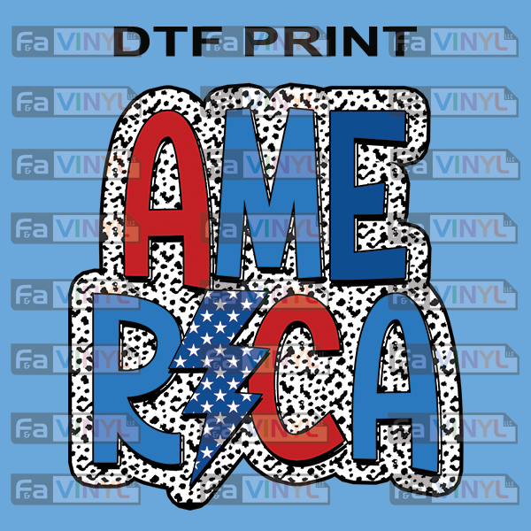 AMERICA