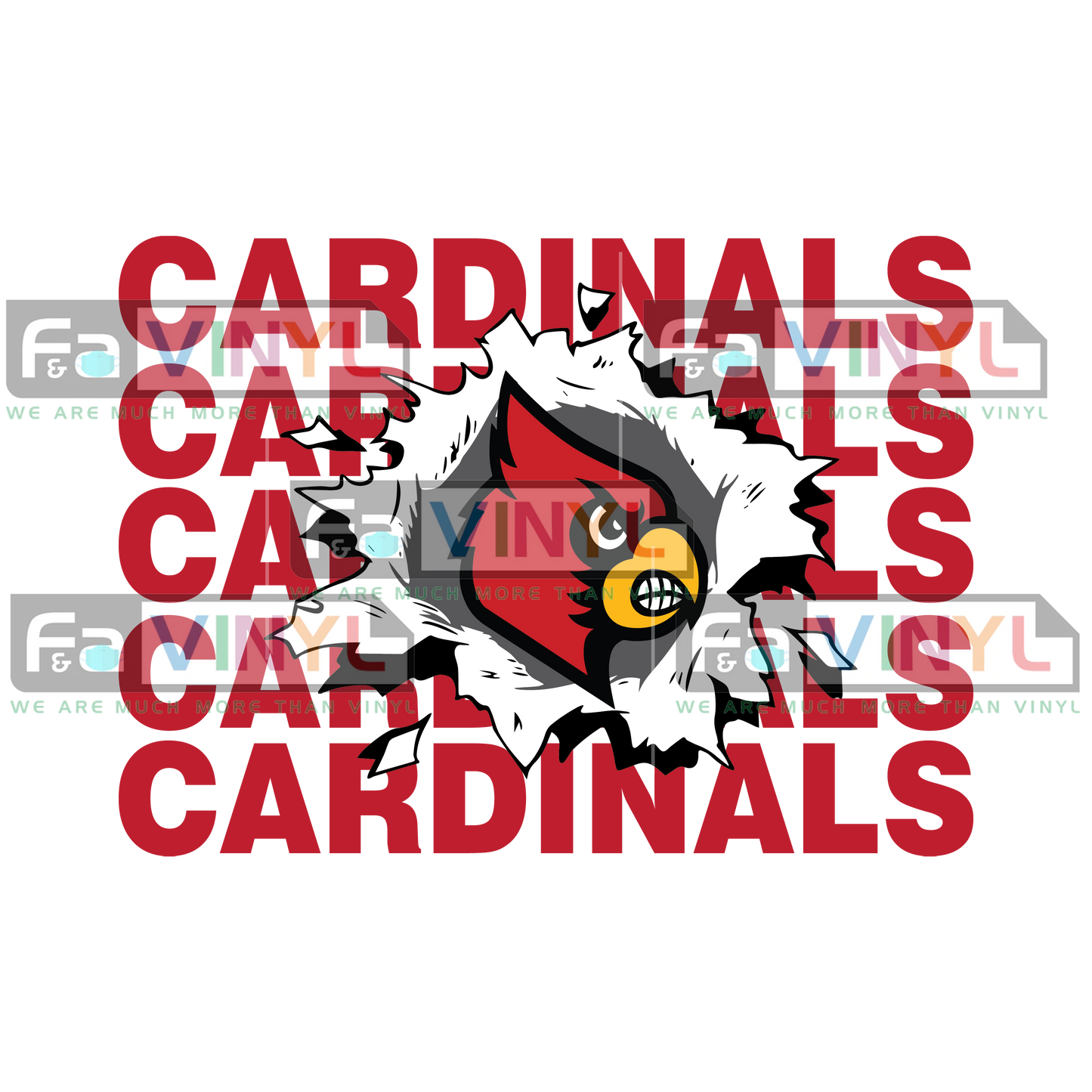 CARDINALS