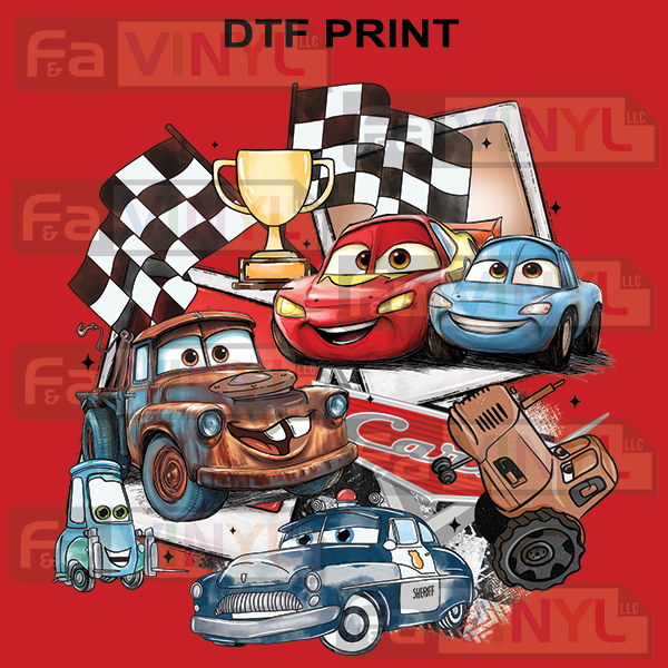 CARS