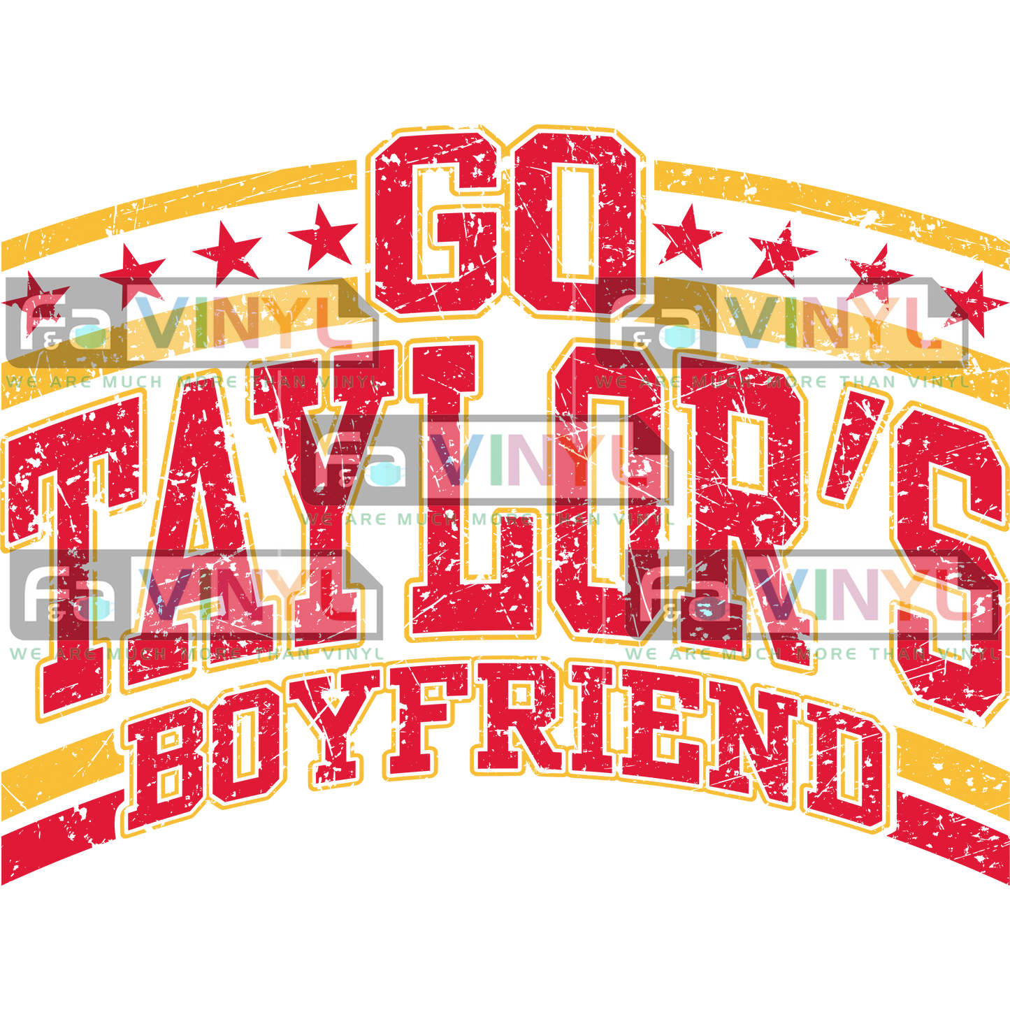 CHIEFS GO TAYLOR