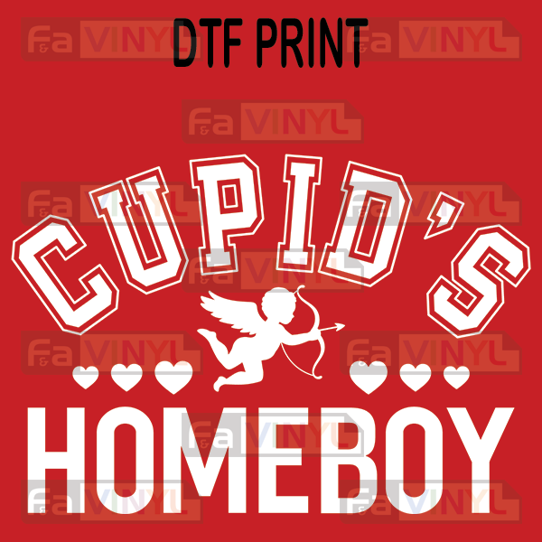 CUPID HOMEBOY