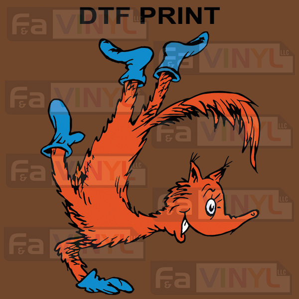 DRS FOX