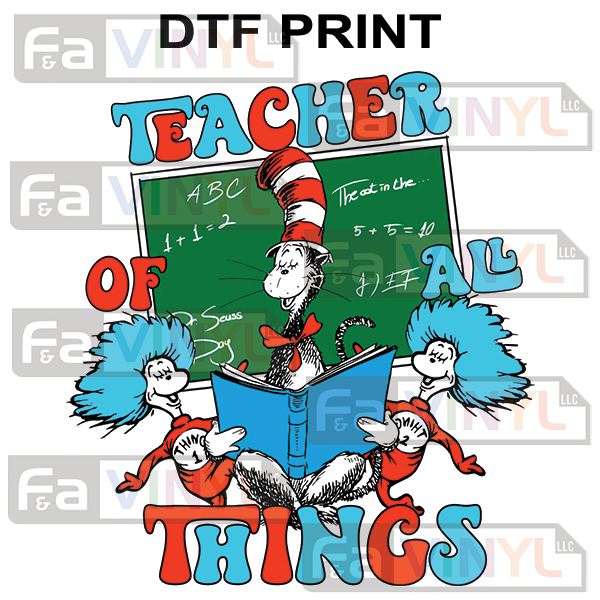 DRS TEACHER