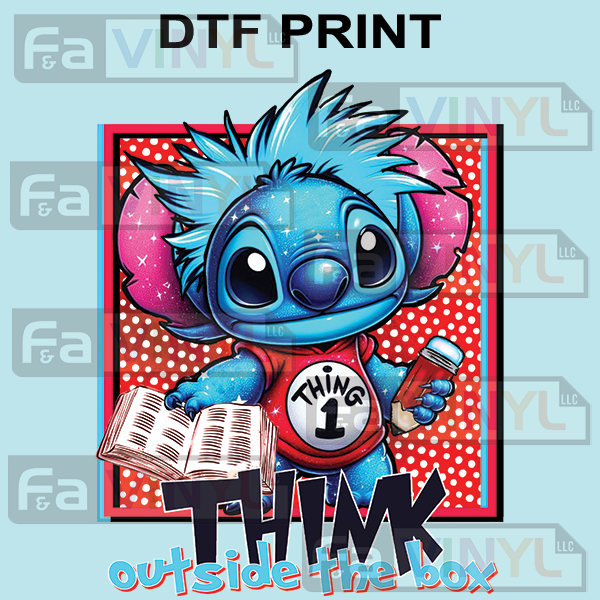 DRS THING 1