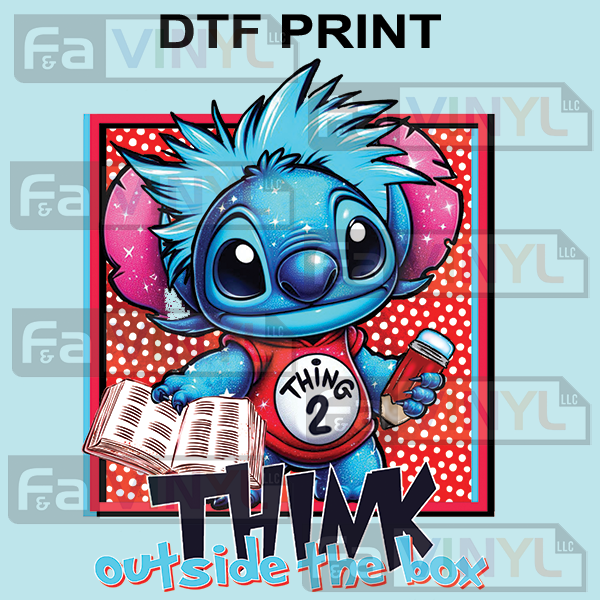 DRS THING 2