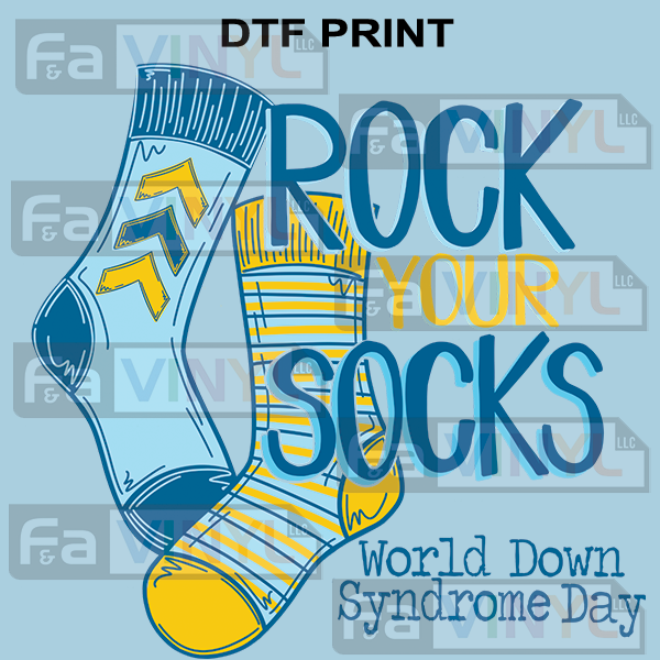 DS SOCKS