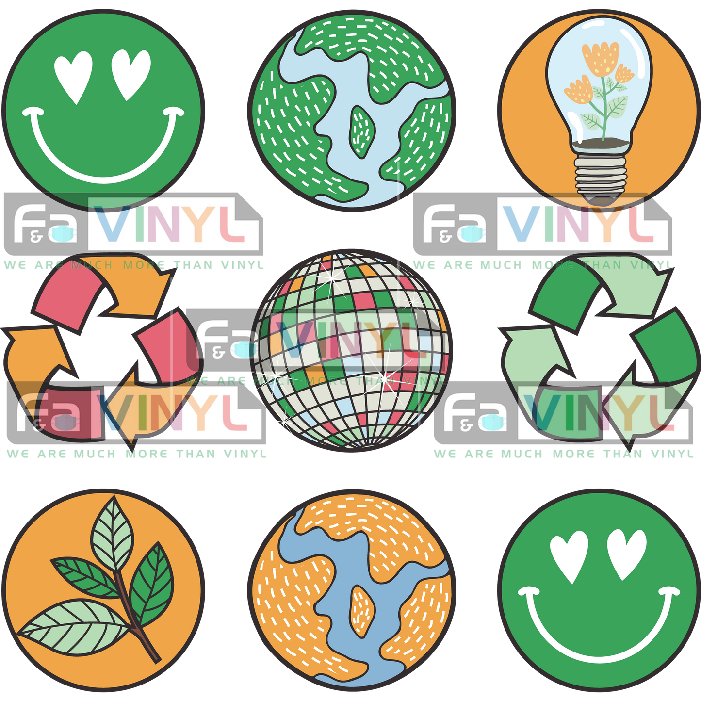 EARTH DAY