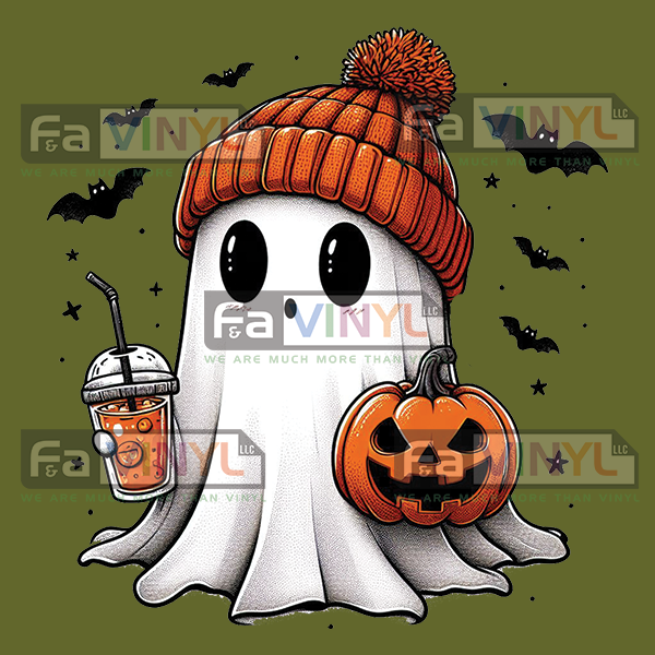 GHOSTIE