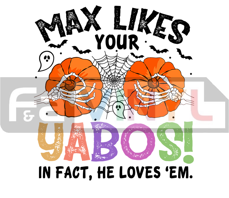 YABOS BLACK