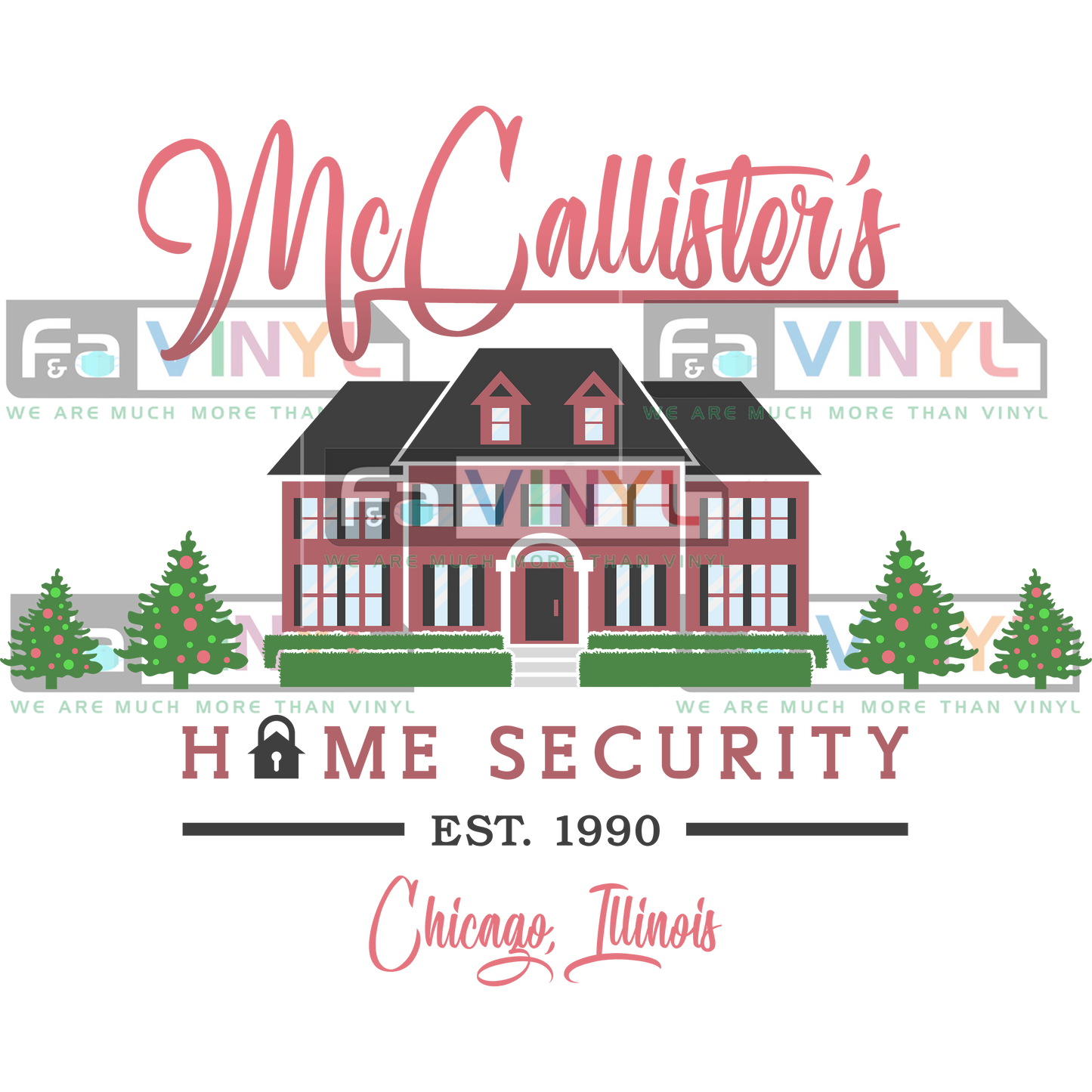 HOME SECURITY