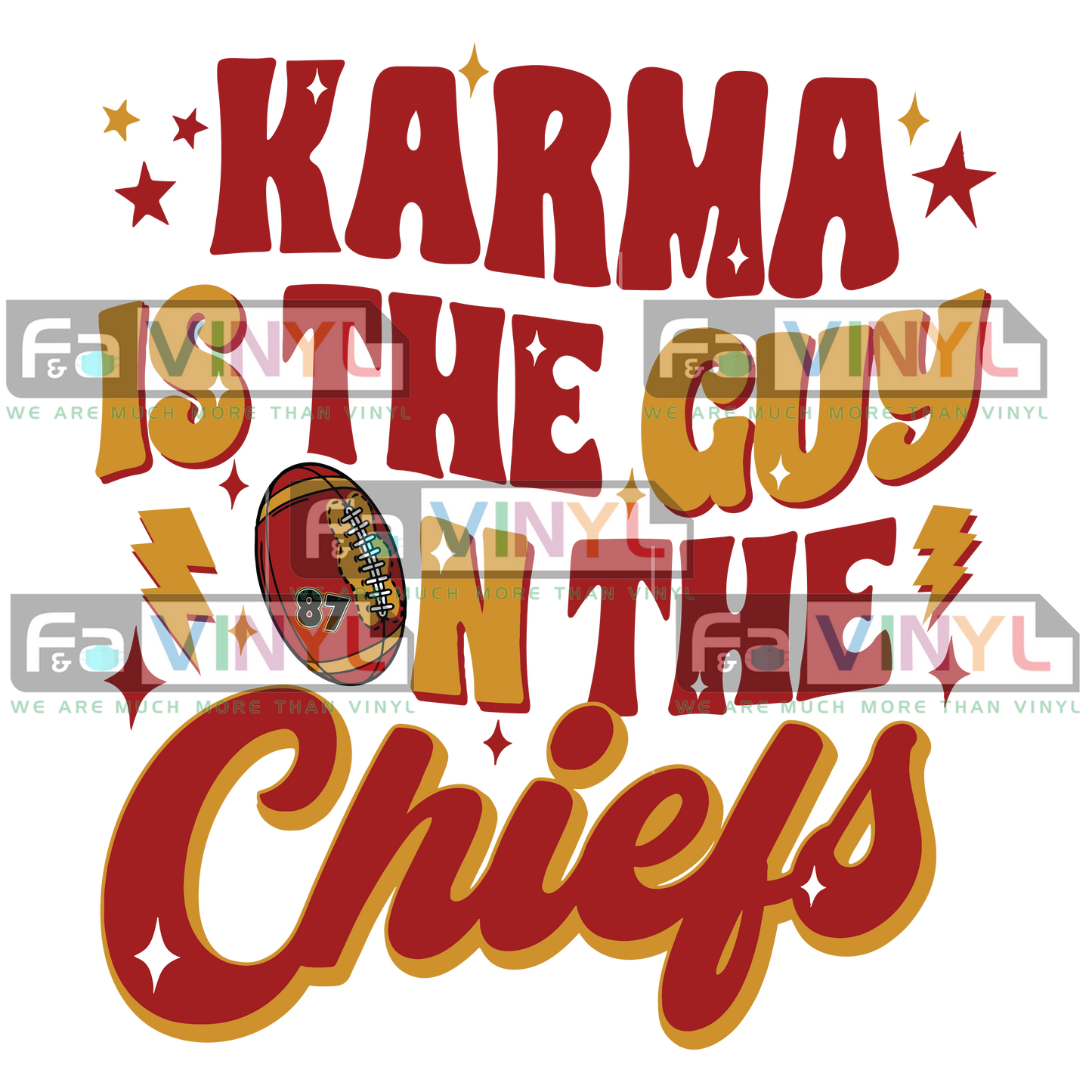KARMA