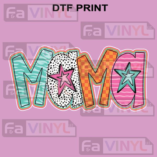 MAMA FUN