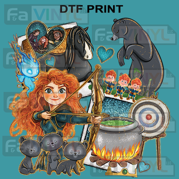 MERIDA