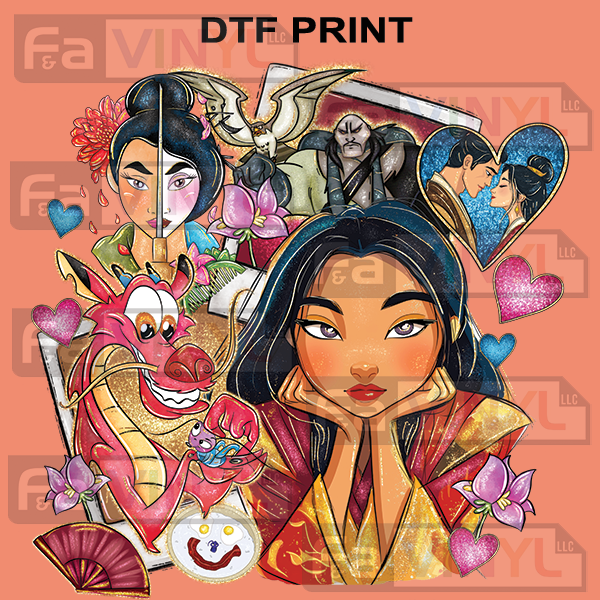 MULAN