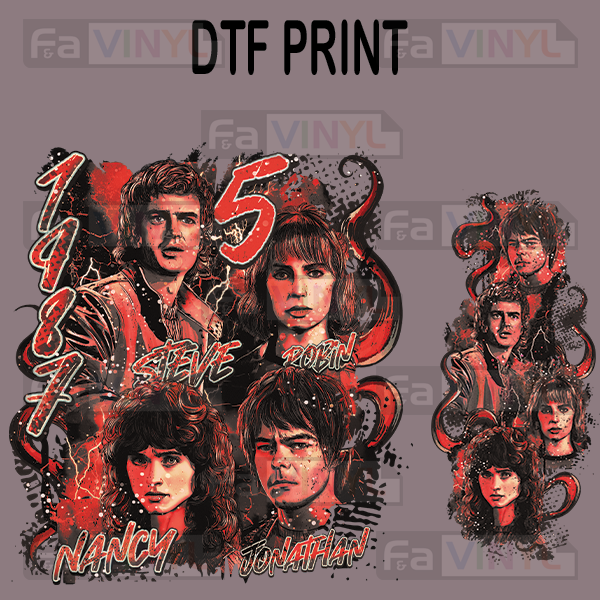 NANCY STEVE W SLEEVE