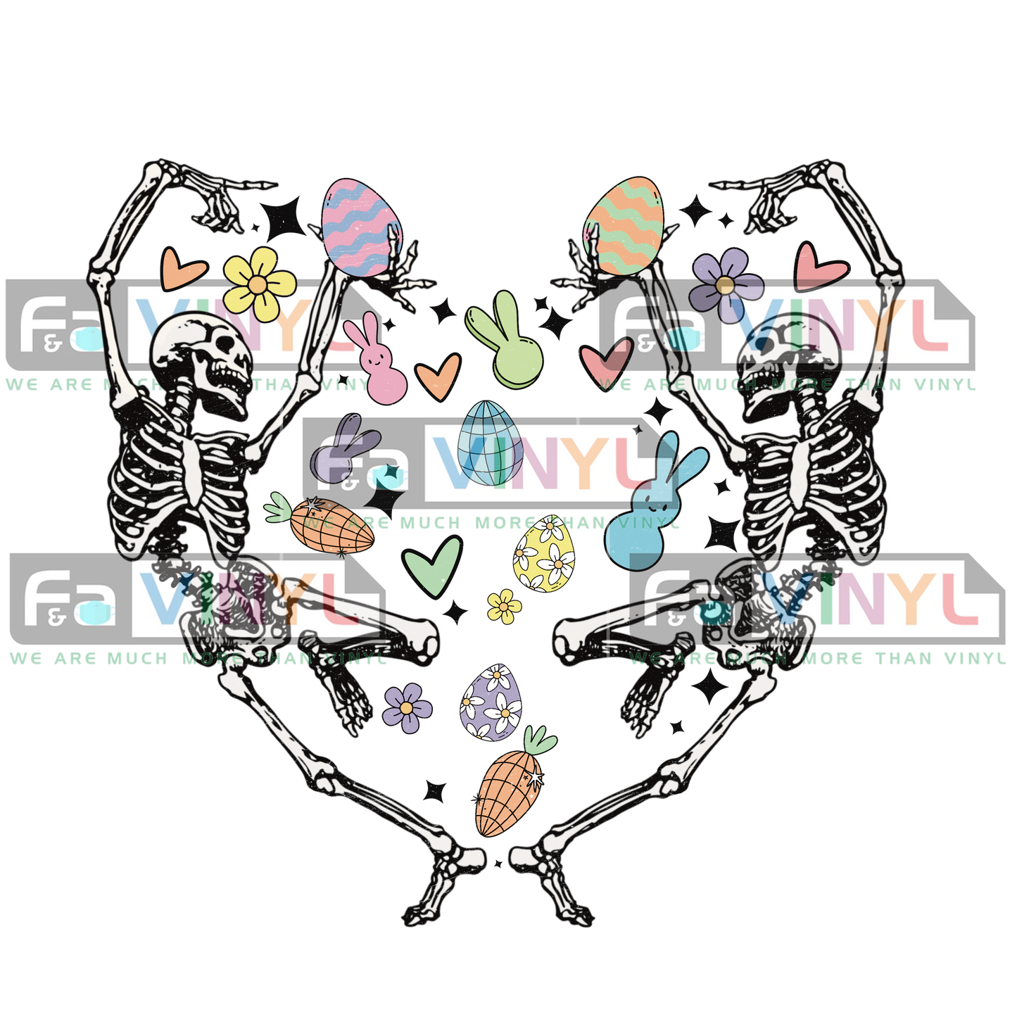 SKELLY EASTER