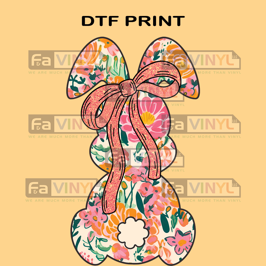SPRING BUNNY