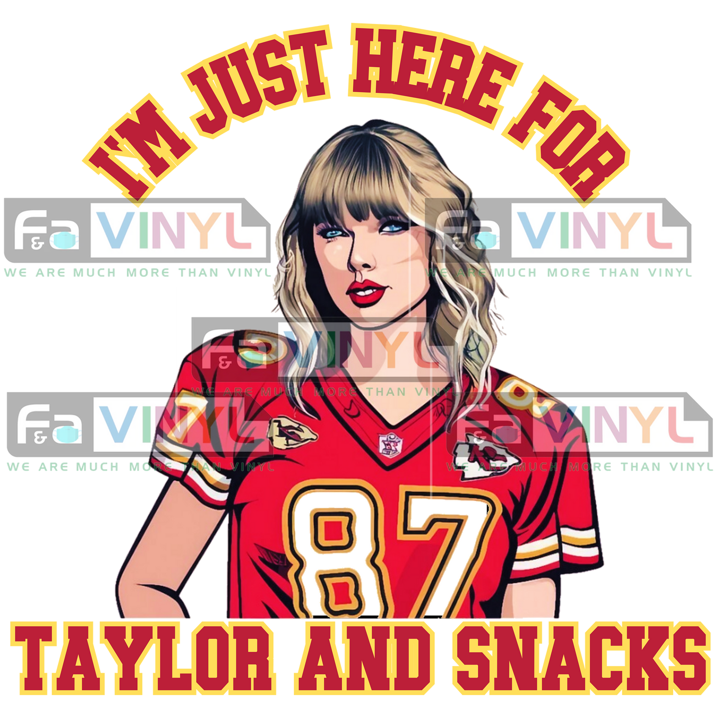 TAY SNACKS