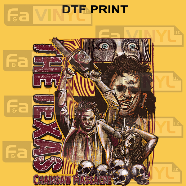 TEXAS CHAINSAW 2