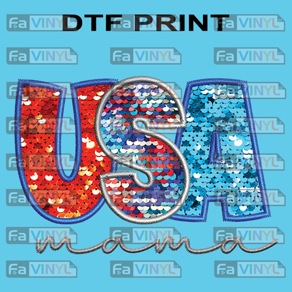 USA MAMA