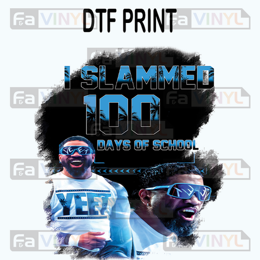 100 Y33T