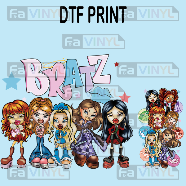 BRAT ZZ W SLEEVE