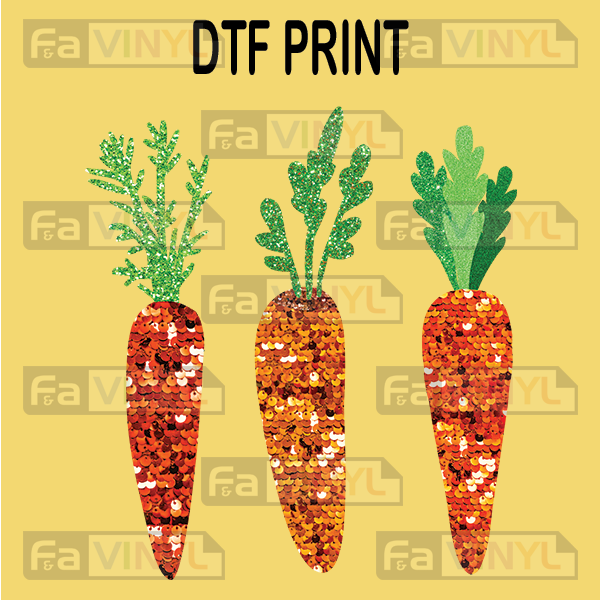 CARROTS