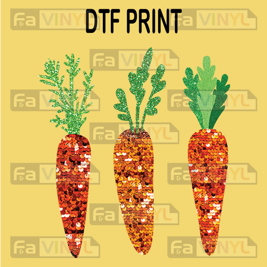 CARROTS