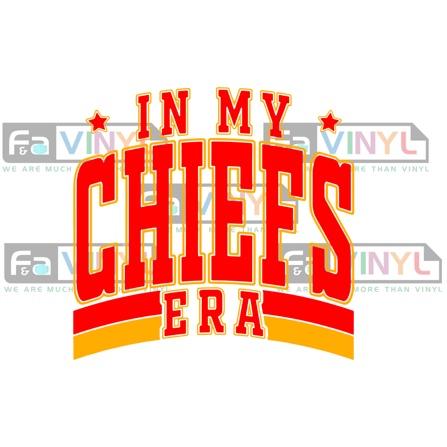 CHIEFS FRONT