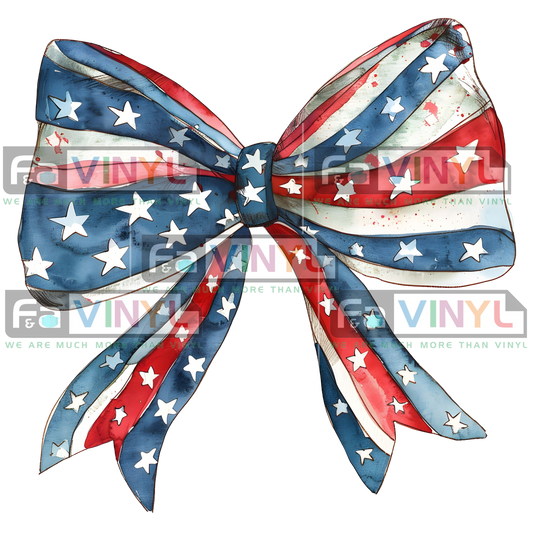 COQUETTE AMERICAN BOW