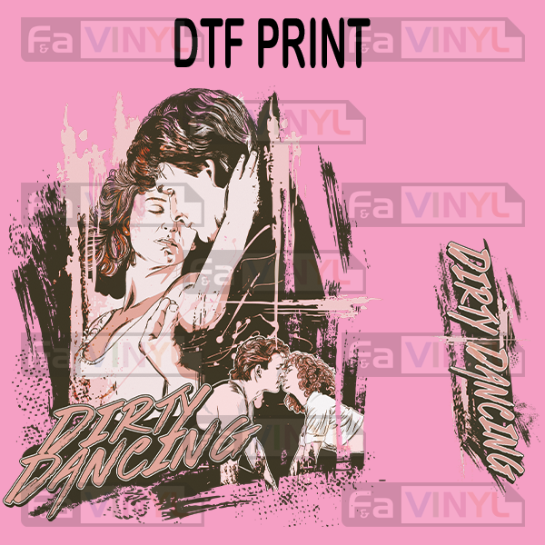 DD KISSING W SLEEVE