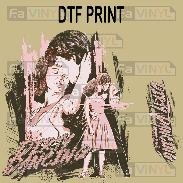 DD STANDING W SLEEVE