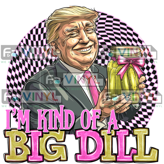 DILL  TRUMP