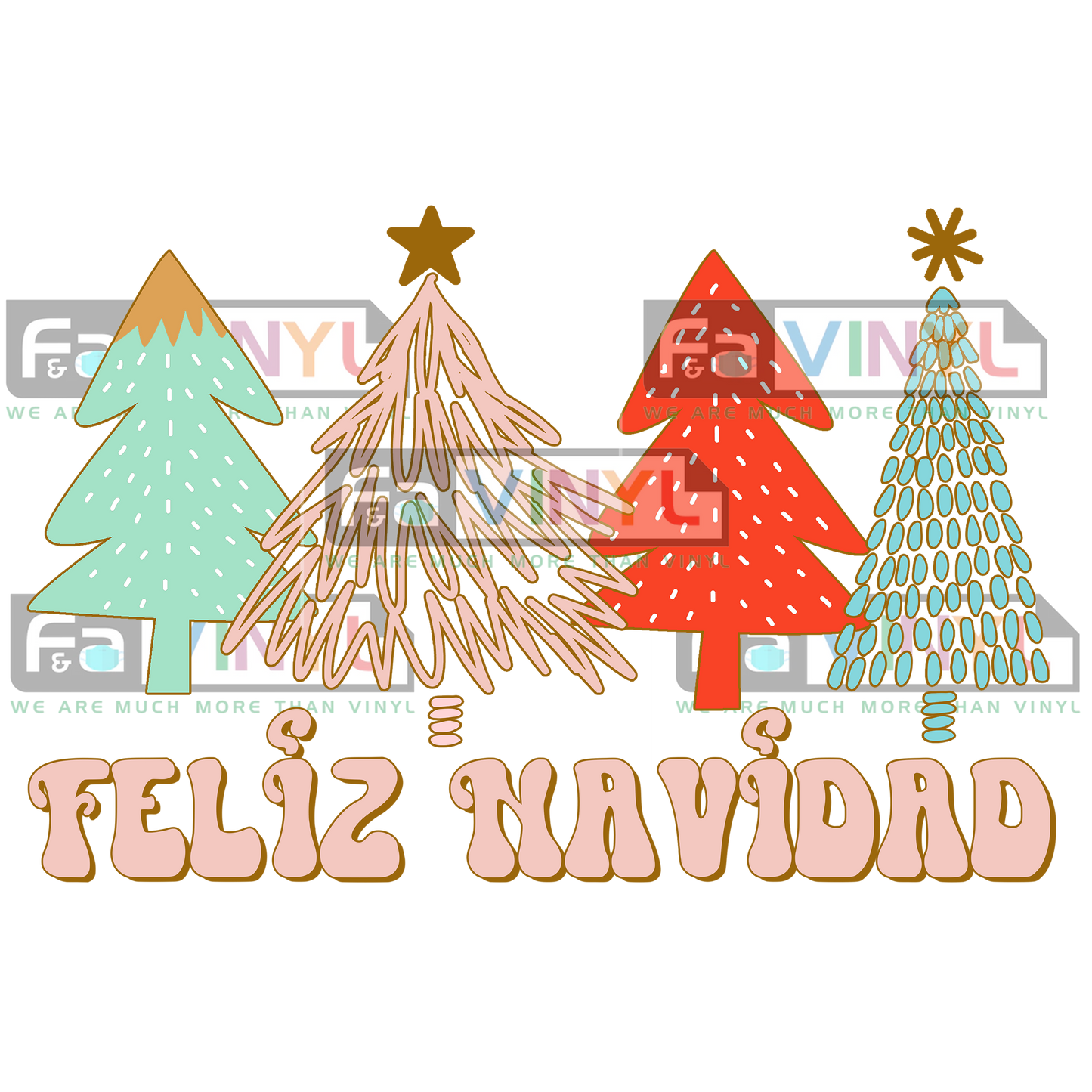 FELIZ NAVIDAD