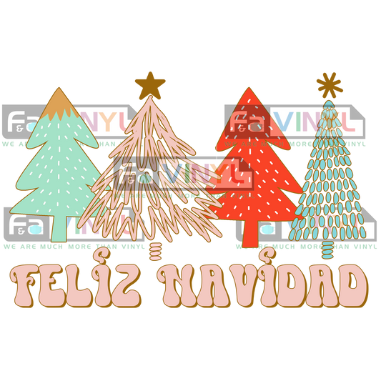 FELIZ NAVIDAD