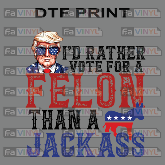 FELON