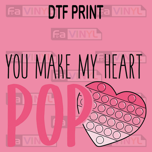 HEART POP