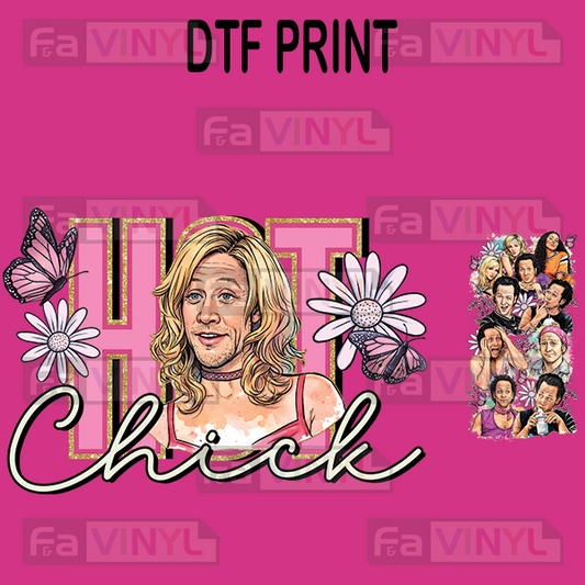 HOT CHI 2 W SLEEVE