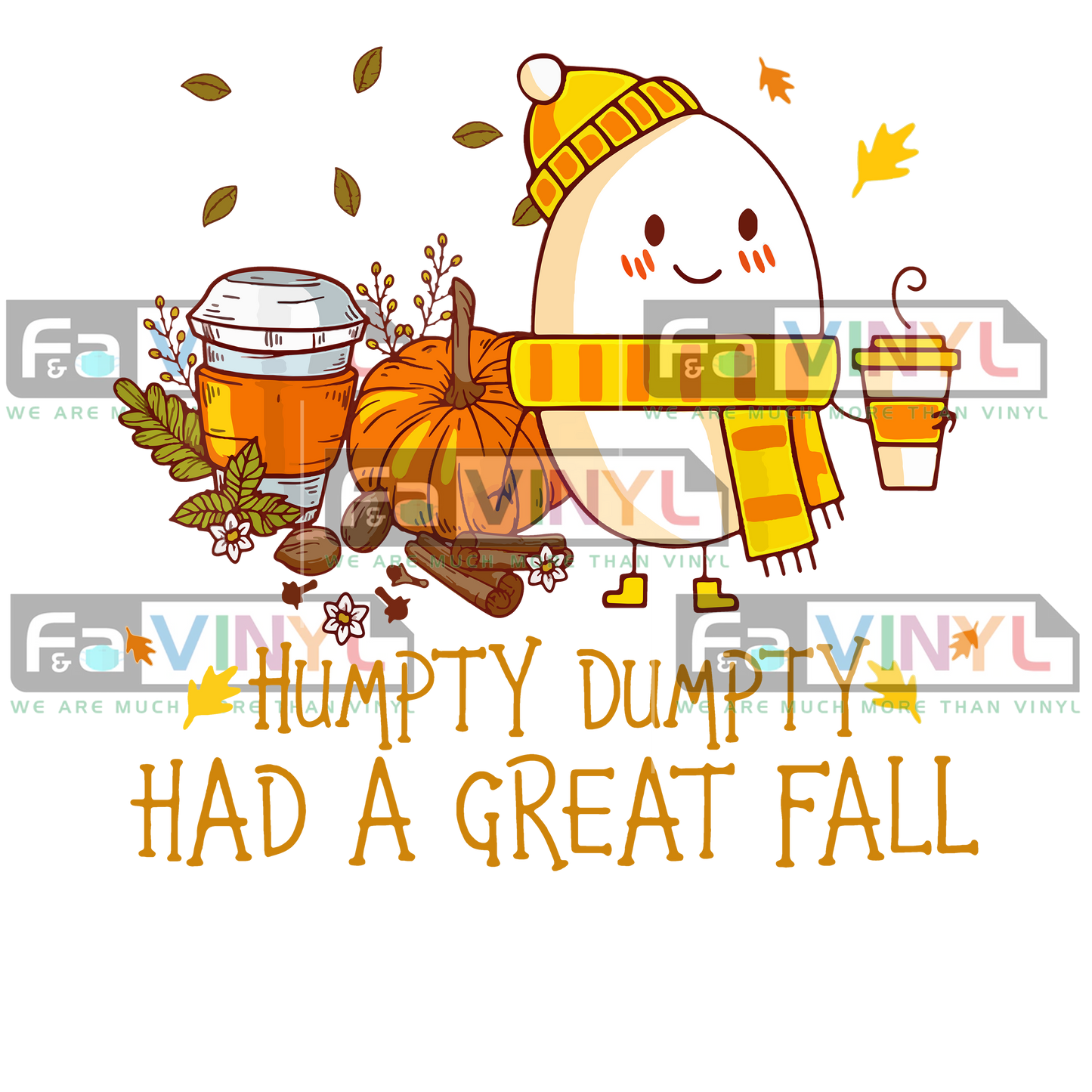 HUMP-DUMP FALL