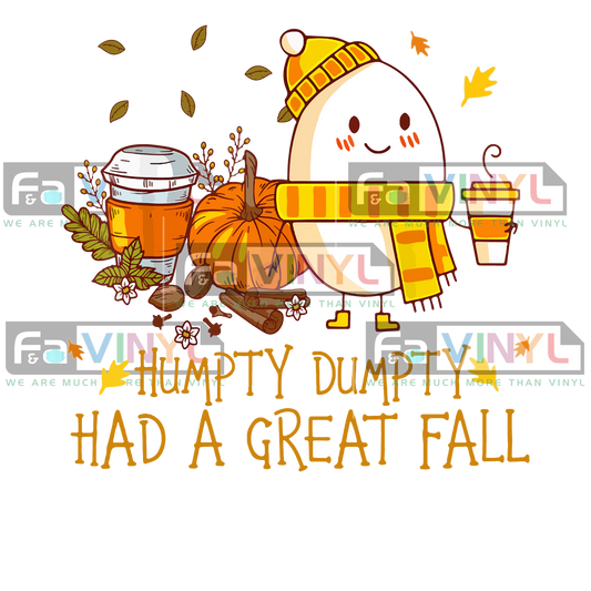 HUMP-DUMP FALL