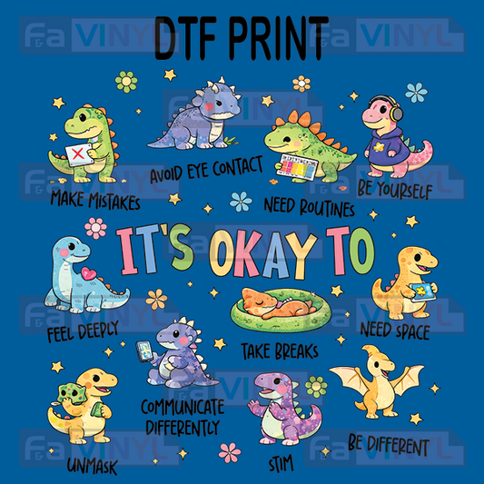 IT'S OK 2