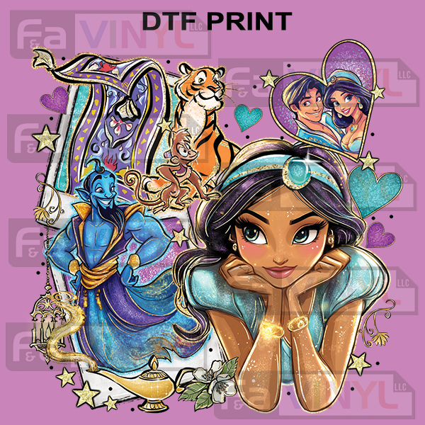 JASMINE