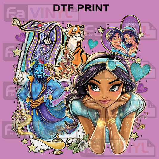 JASMINE
