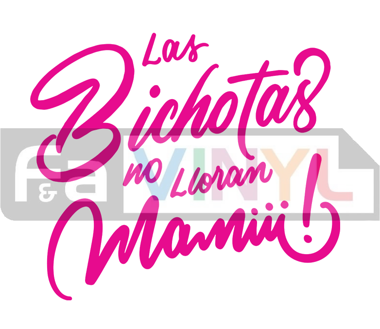 KAROLG LAS BICHOTAS NO LLORAN