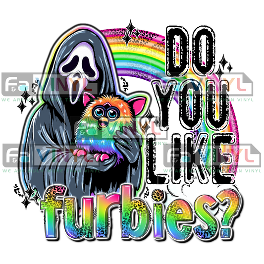 LF FUR-BIES