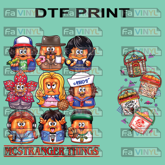 MC  STRANGER 2 W SLEEVE (Copy)