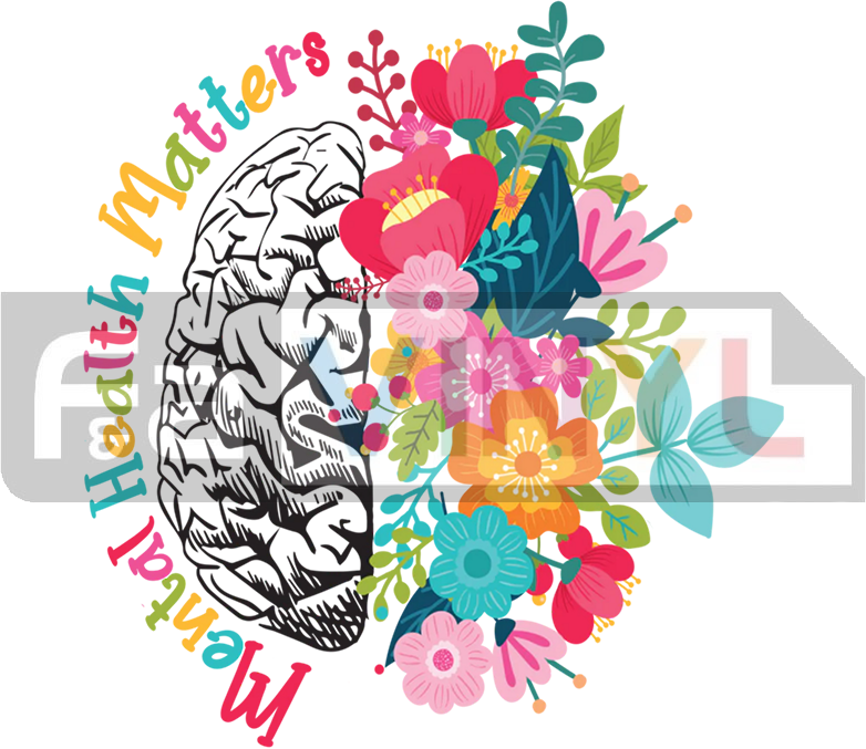 MENTAL HEALTH MATTERS