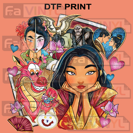 MULAN
